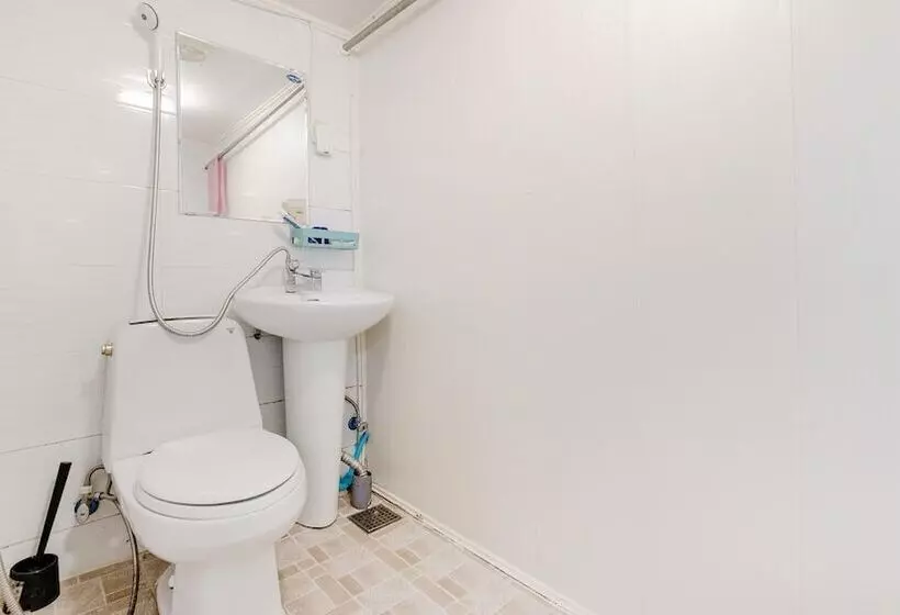 Samcheok Bongsuniunni Pension