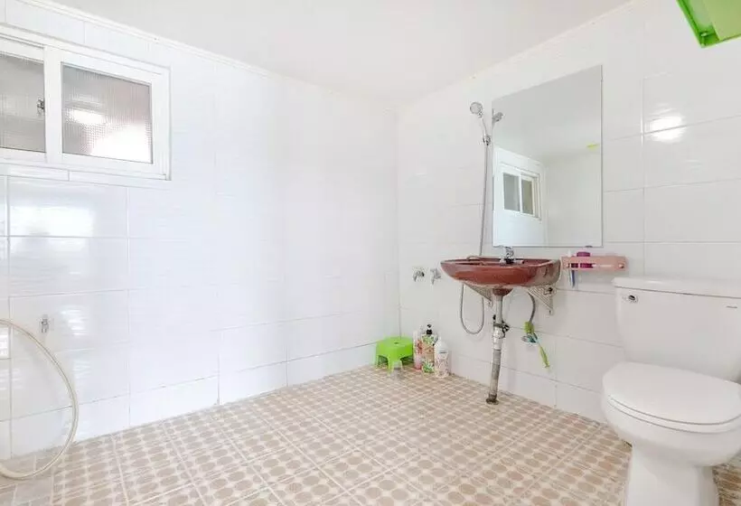 Samcheok Bongsuniunni Pension