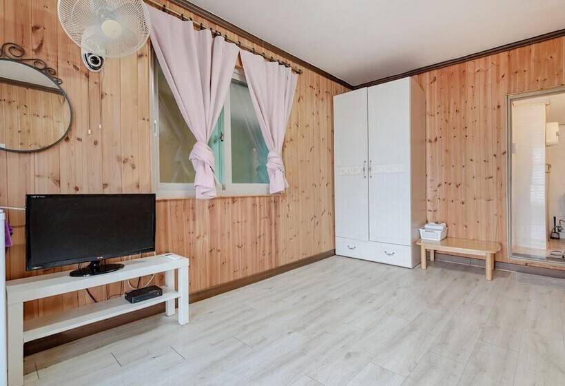 Samcheok Bongsuniunni Pension