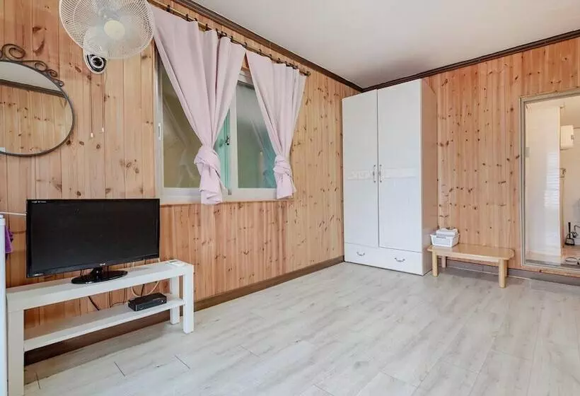 Samcheok Bongsuniunni Pension