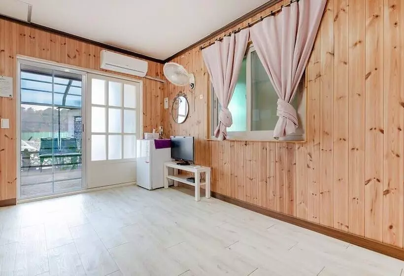 Samcheok Bongsuniunni Pension