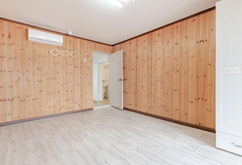 Samcheok Bongsuniunni Pension