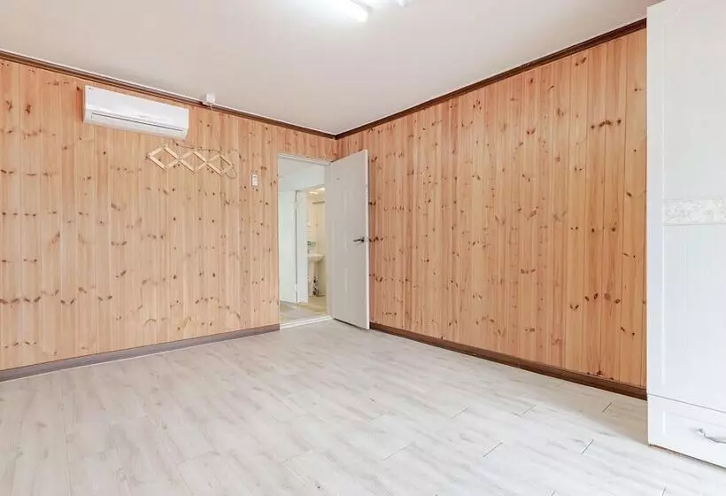 Samcheok Bongsuniunni Pension