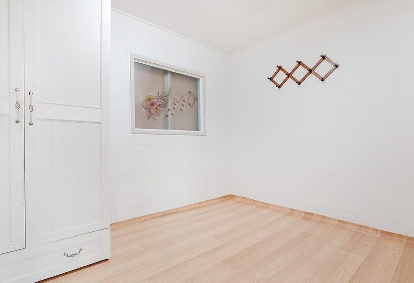 Samcheok Bongsuniunni Pension