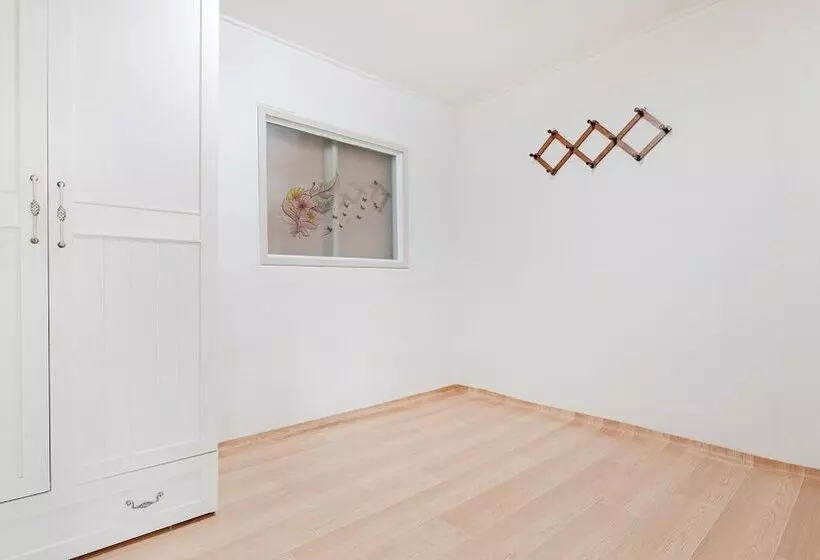 Samcheok Bongsuniunni Pension