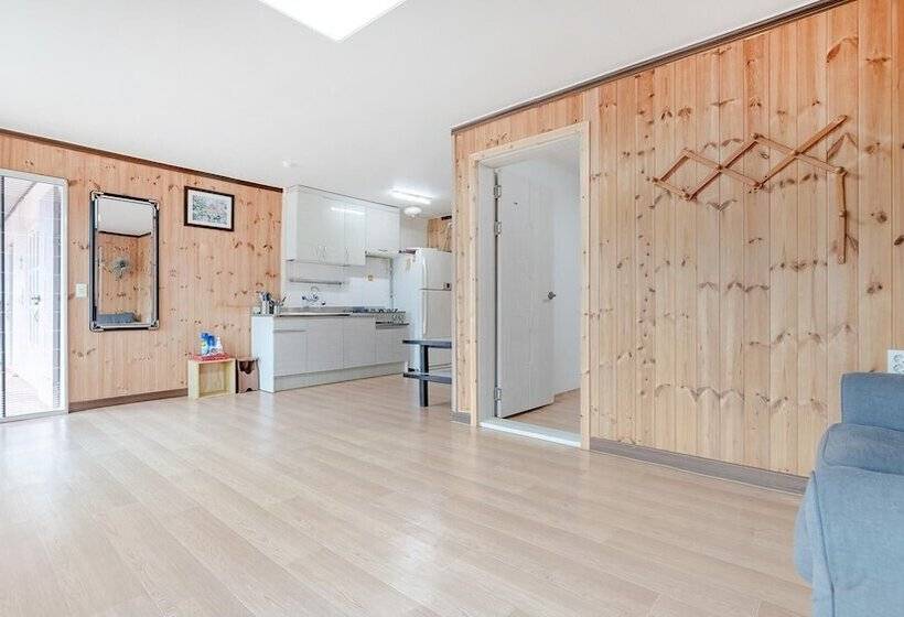 Samcheok Bongsuniunni Pension