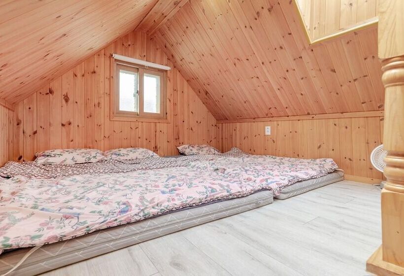 Samcheok Bongsuniunni Pension