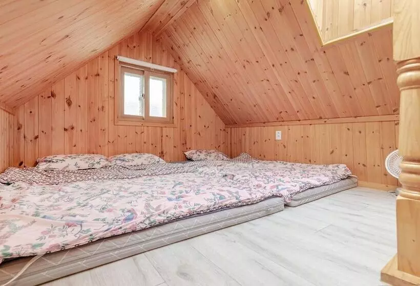 Samcheok Bongsuniunni Pension