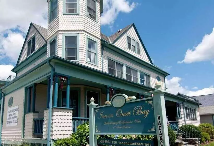 The Inn On Onset Bay