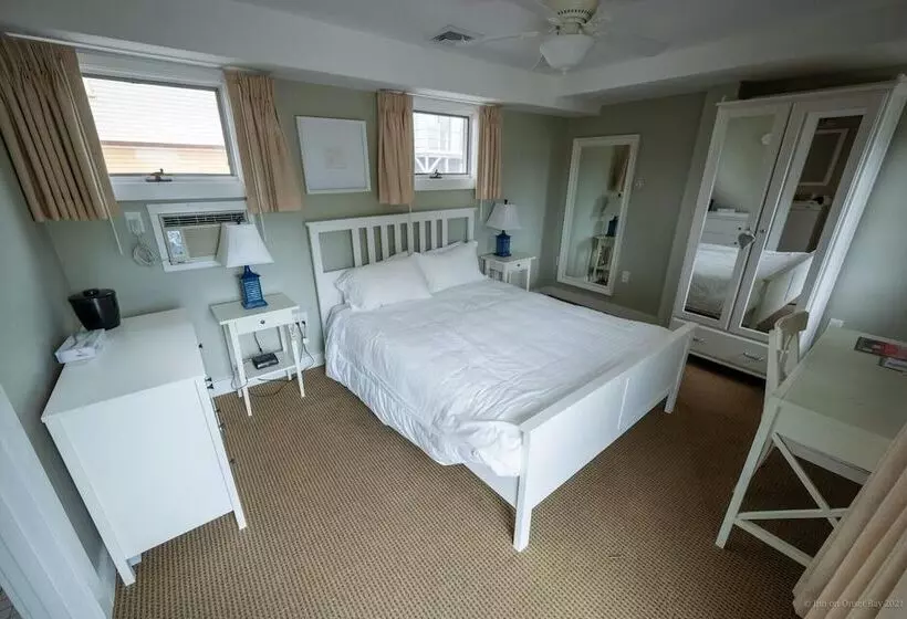 The Inn On Onset Bay