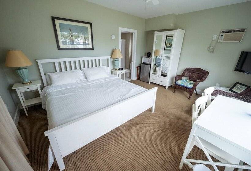 The Inn On Onset Bay