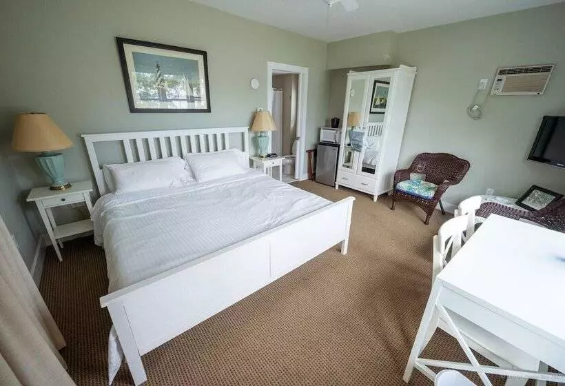 The Inn On Onset Bay