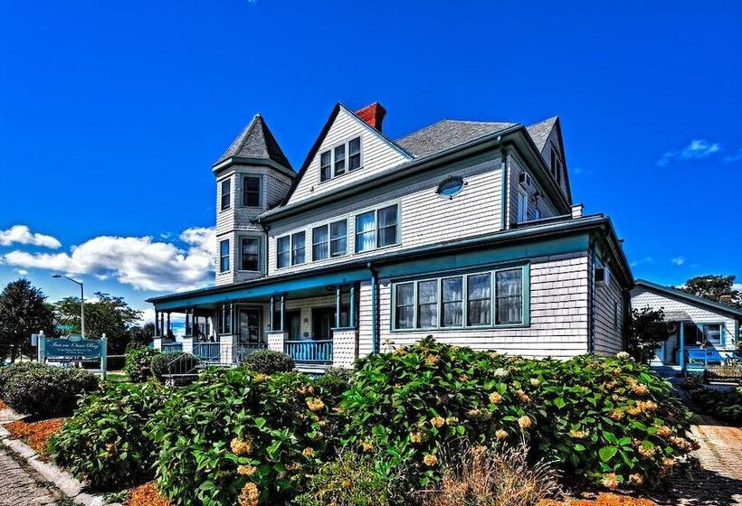 The Inn On Onset Bay