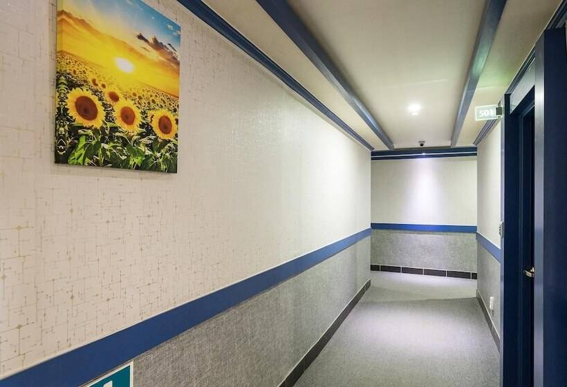 Yeoju Riverview Motel