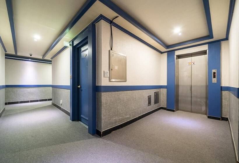 Yeoju Riverview Motel