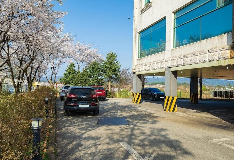 Yeoju Riverview Motel