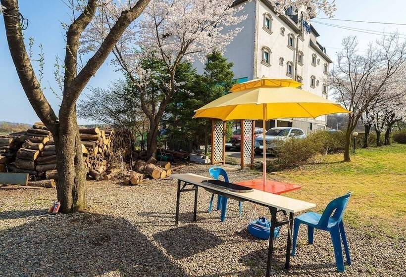 Yeoju Riverview Motel