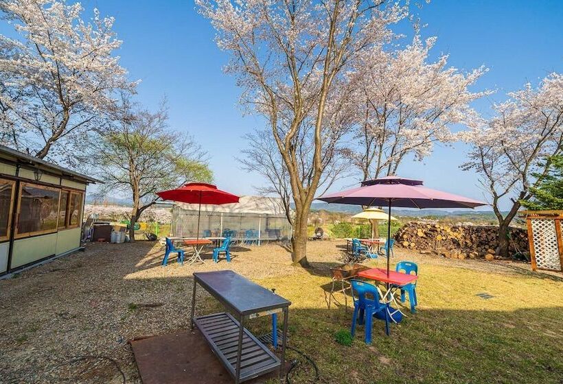 Yeoju Riverview Motel