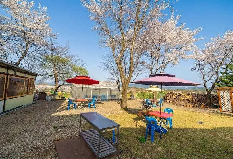 Yeoju Riverview Motel