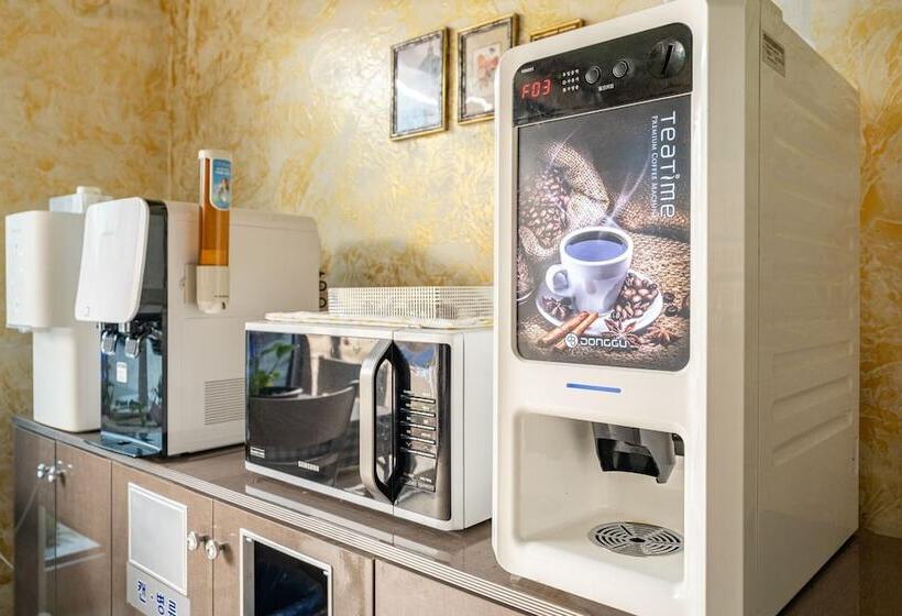 Donghae Guibuin Motel