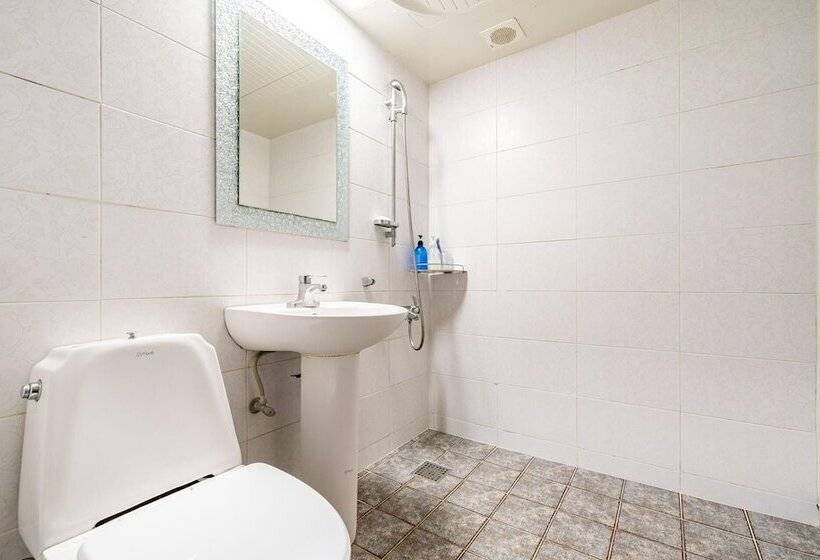 Donghae Guibuin Motel