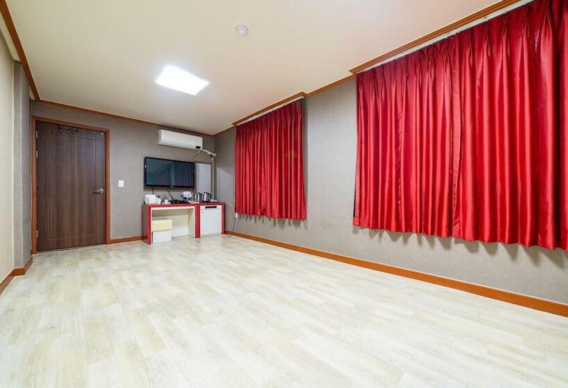 Donghae Guibuin Motel
