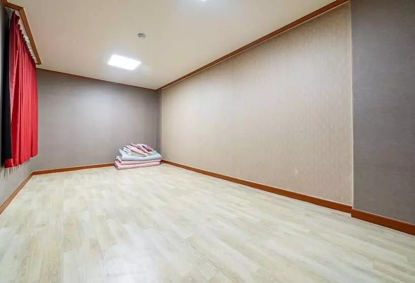 Donghae Guibuin Motel