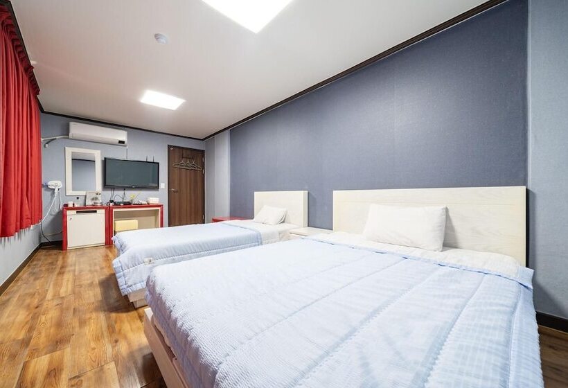 Donghae Guibuin Motel