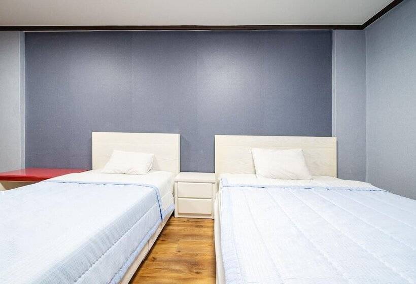 Donghae Guibuin Motel