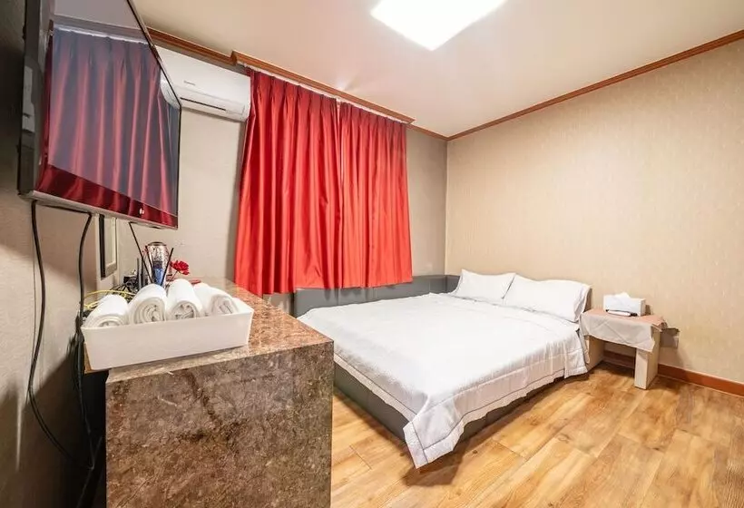Donghae Guibuin Motel