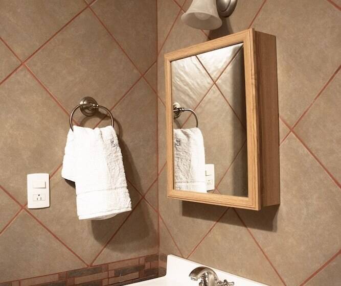 Glamping Amate   Hotel Burbuja