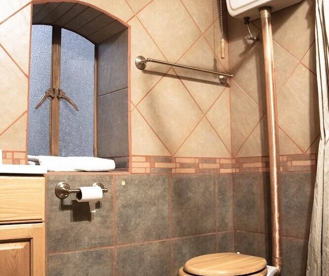 Glamping Amate   Hotel Burbuja