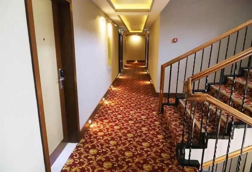 Hi̇ti̇t Otel