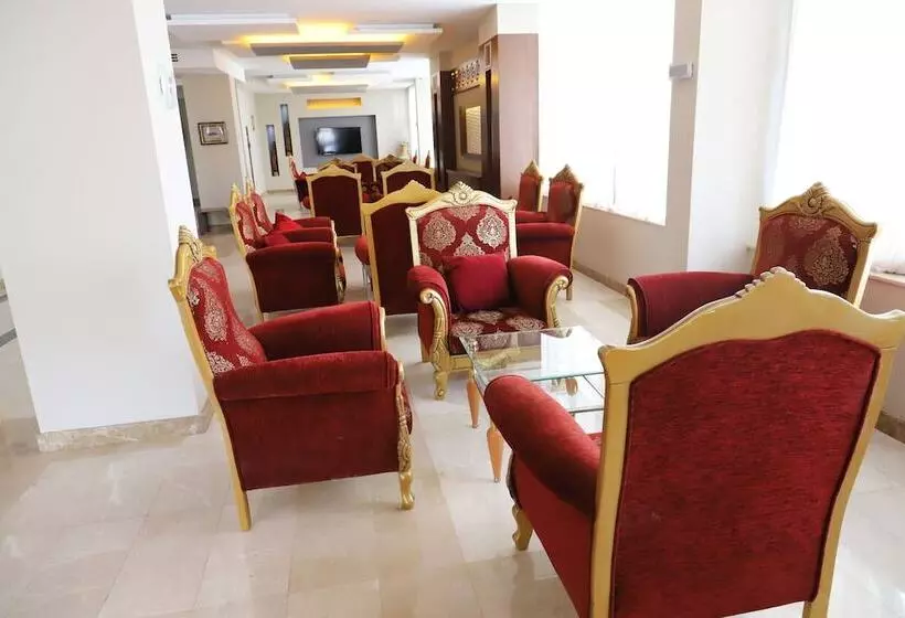 Hi̇ti̇t Otel