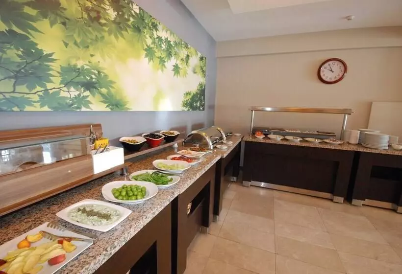 Hi̇ti̇t Otel