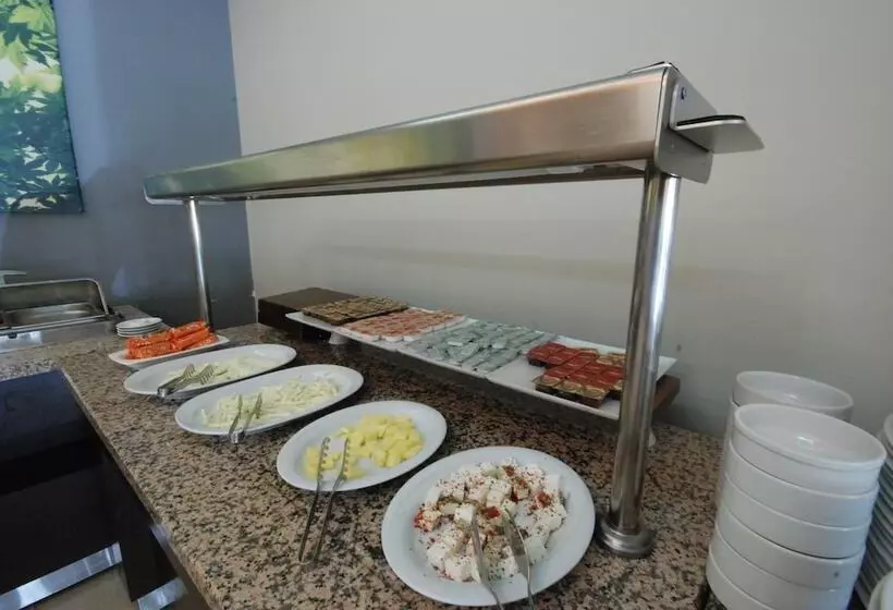 Hi̇ti̇t Otel