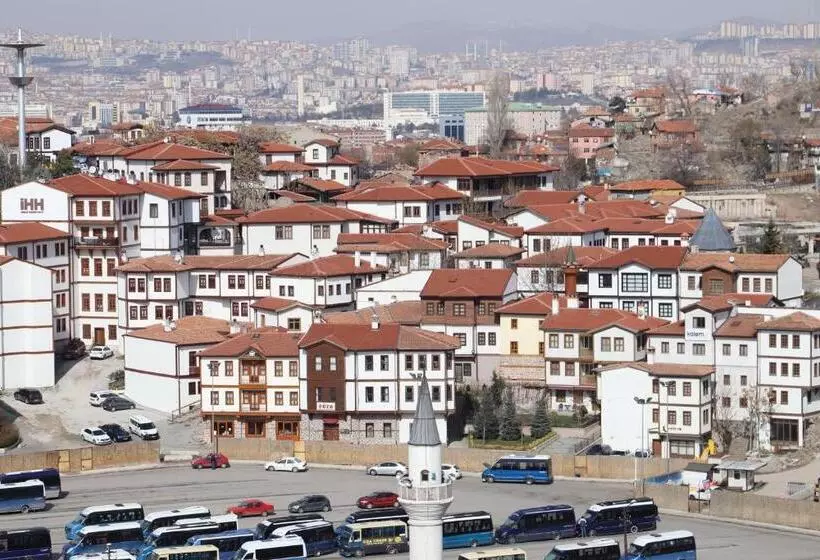 Hi̇ti̇t Otel