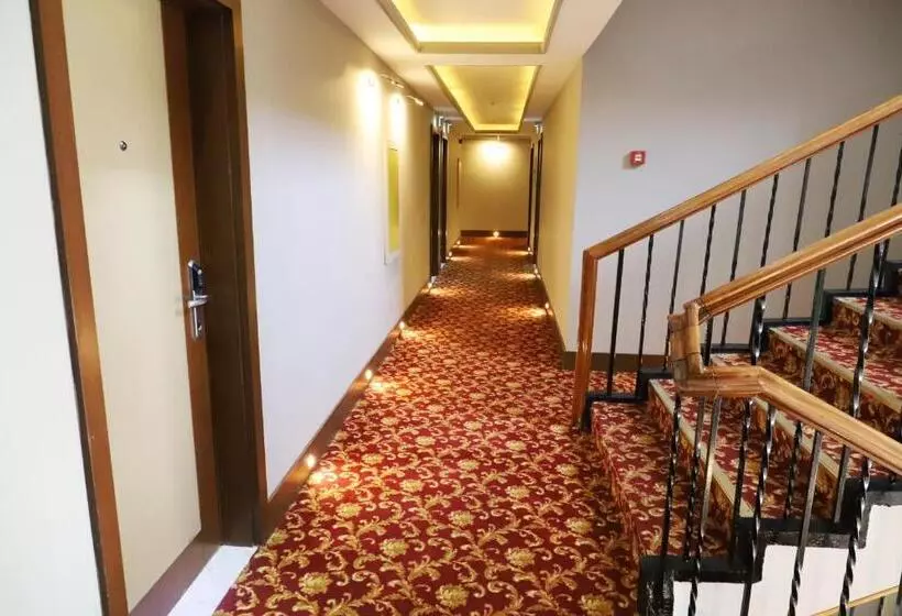 Hi̇ti̇t Otel