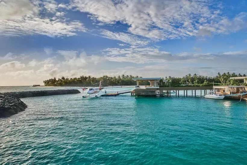 هتل Alila Kothaifaru Maldives