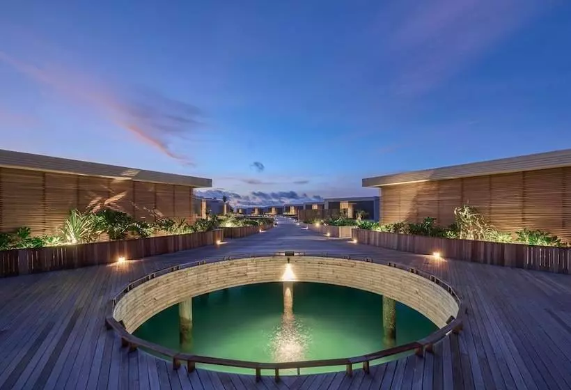 هتل Alila Kothaifaru Maldives