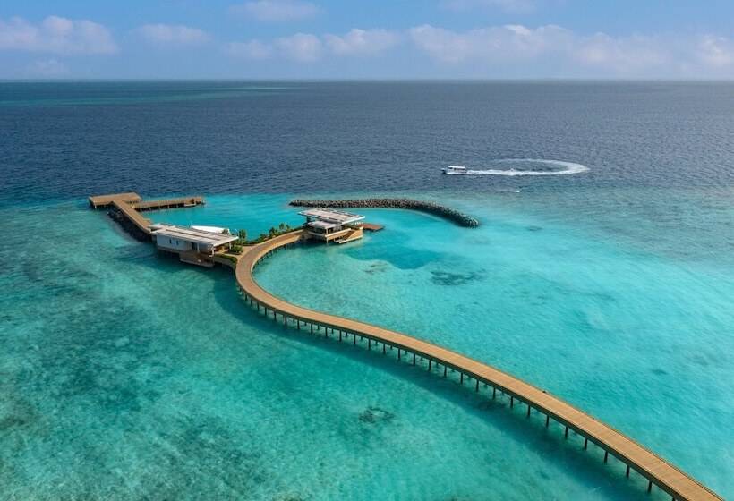 هتل Alila Kothaifaru Maldives