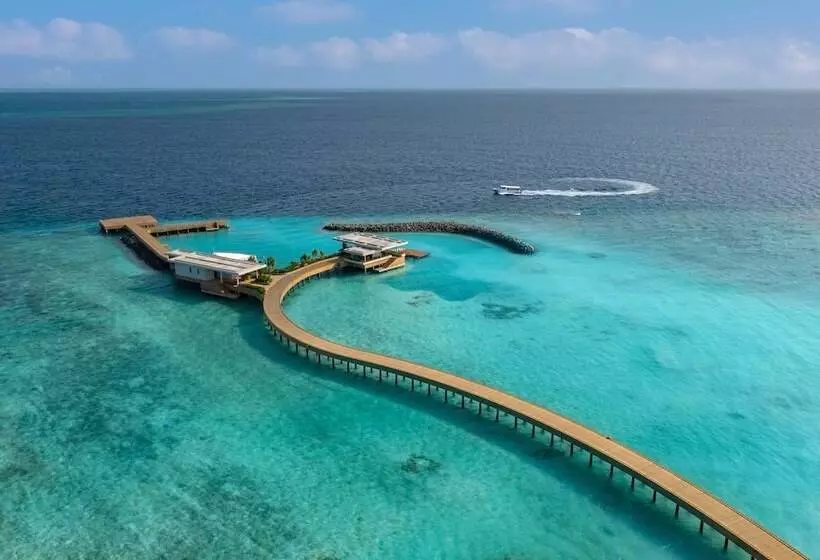 هتل Alila Kothaifaru Maldives