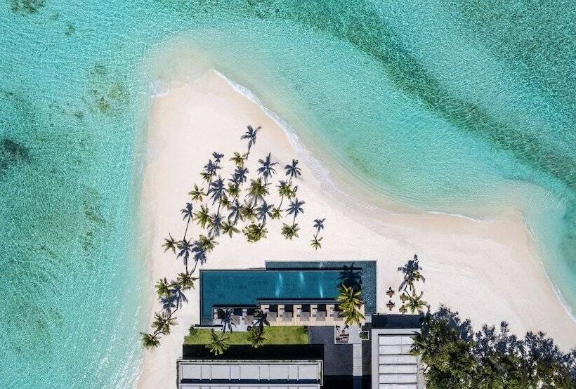 هتل Alila Kothaifaru Maldives