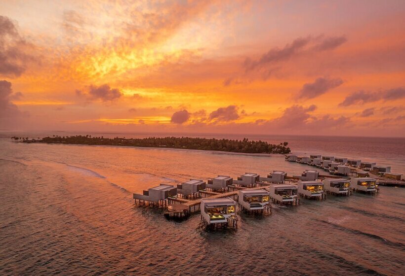 هتل Alila Kothaifaru Maldives
