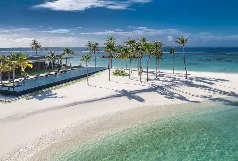 هتل Alila Kothaifaru Maldives