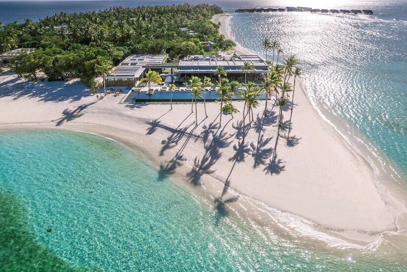 هتل Alila Kothaifaru Maldives