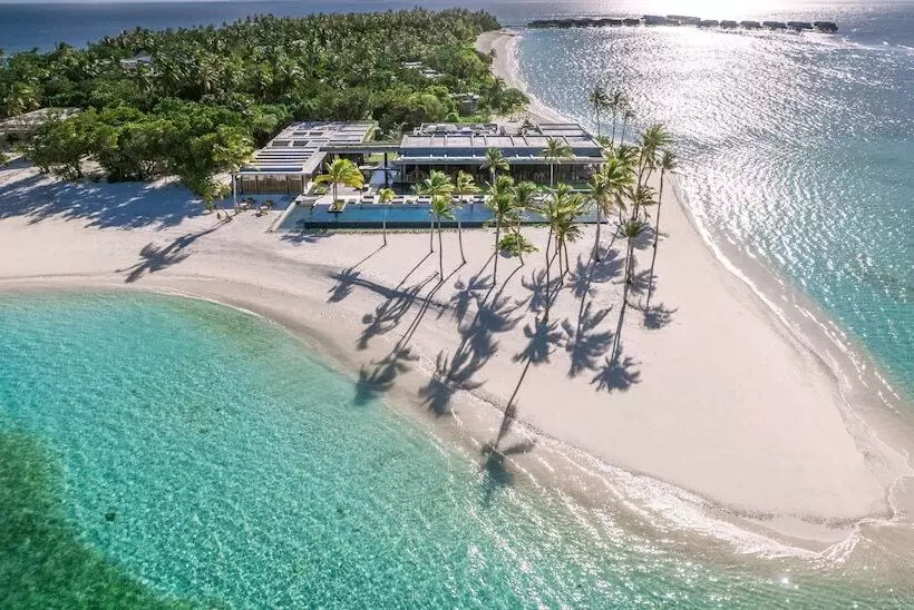 هتل Alila Kothaifaru Maldives