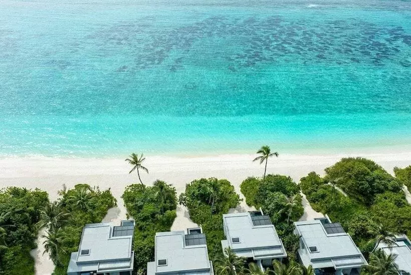 هتل Alila Kothaifaru Maldives