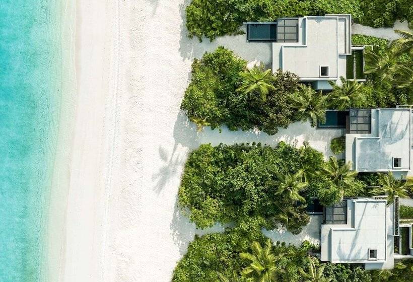 هتل Alila Kothaifaru Maldives