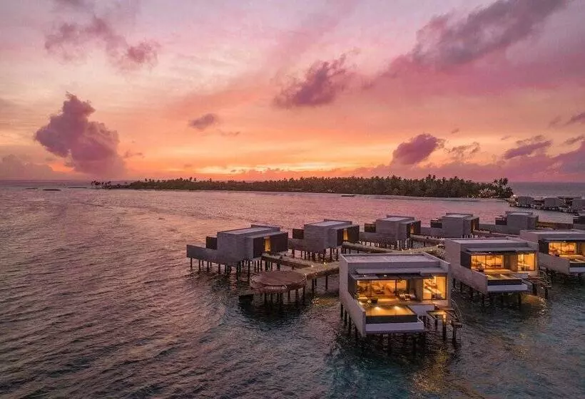 هتل Alila Kothaifaru Maldives